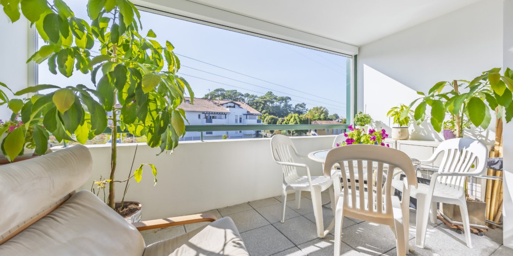 appartement à BAYONNE (64100)