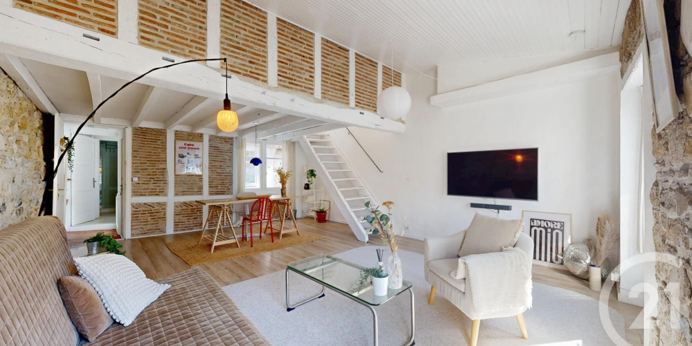 appartement à BAYONNE (64100)