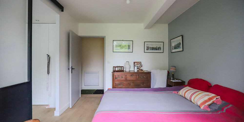 appartement à URRUGNE (64122)