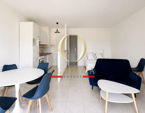appartement  ST JEAN DE LUZ