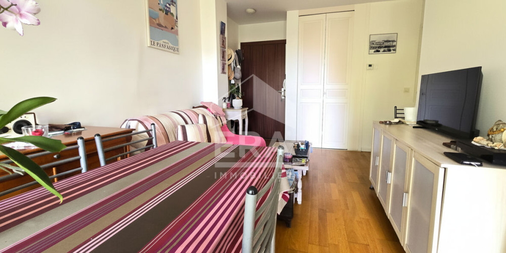appartement à ANGLET (64600)