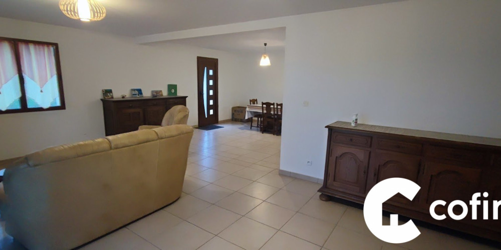 maison à LEDEUIX (64400)