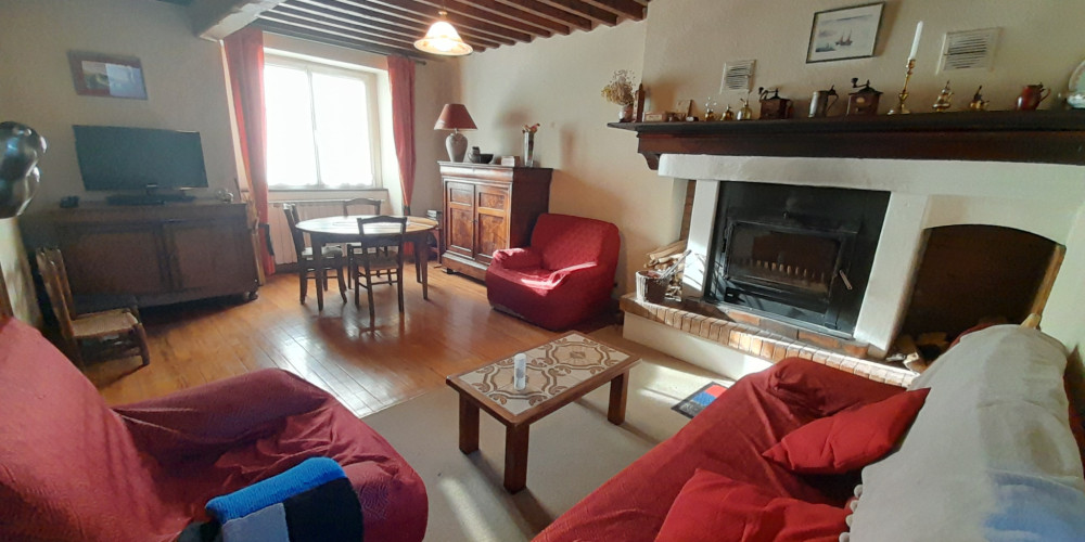 maison à ARRENS MARSOUS (65400)