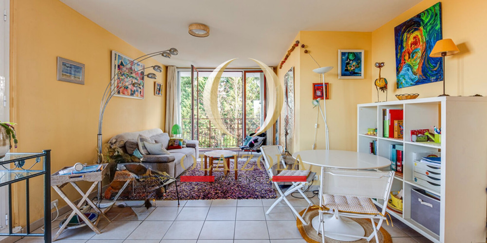 appartement à BIARRITZ (64200)