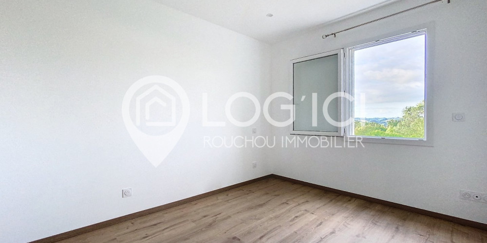 maison à SERRES CASTET (64121)