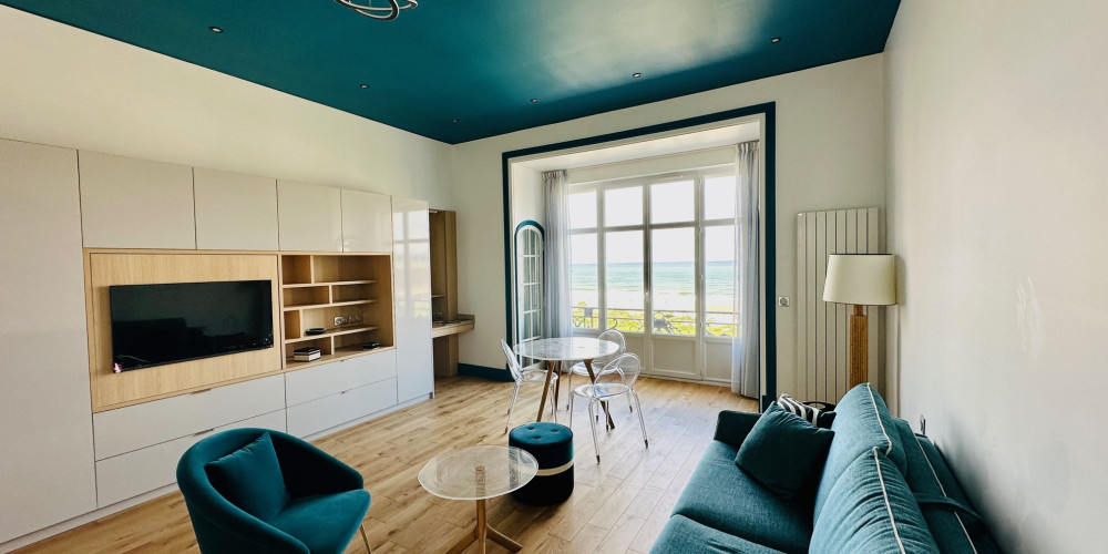 appartement à BIARRITZ (64200)