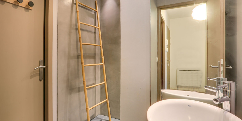 appartement à BIARRITZ (64200)