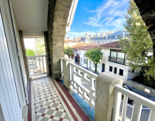 appartement  BIARRITZ