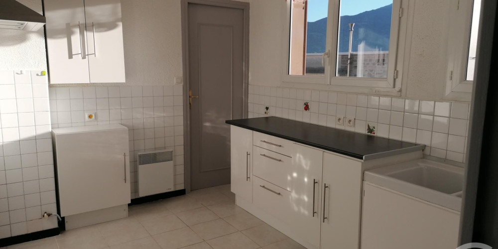 appartement à ARGELES GAZOST (65400)