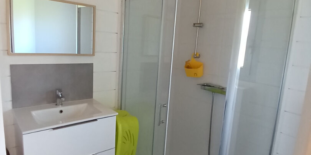 appartement à BIDART (64210)