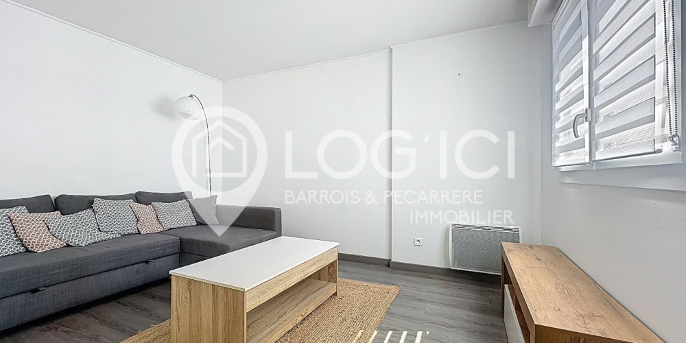 appartement à TARBES (65000)