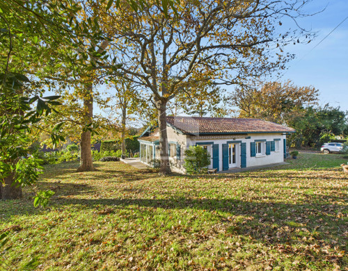 maison  ARBONNE