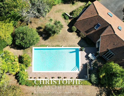 maison  MONTARDON