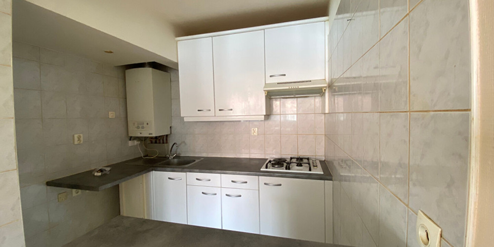 appartement à PAU (64000)