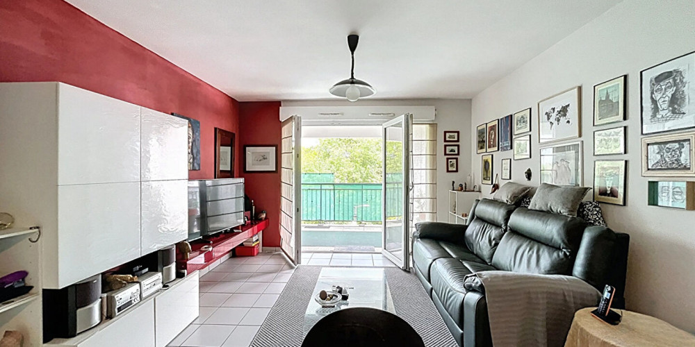 appartement à BAYONNE (64100)