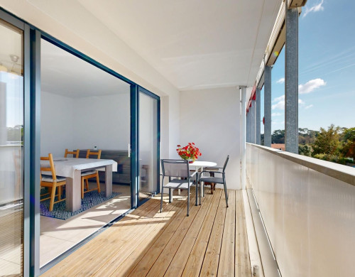 appartement  BIARRITZ