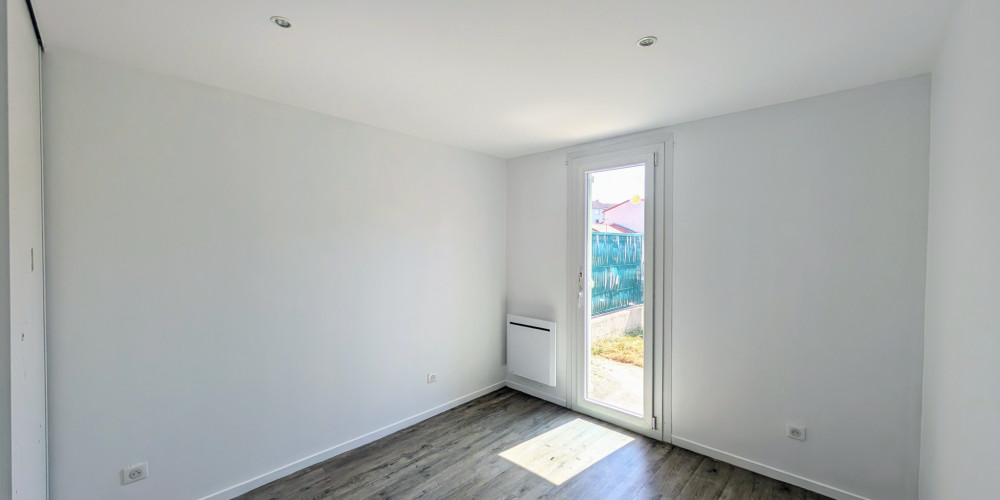 appartement à SOUES (65430)