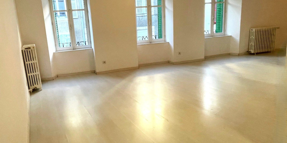 maison à OLORON STE MARIE (64400)