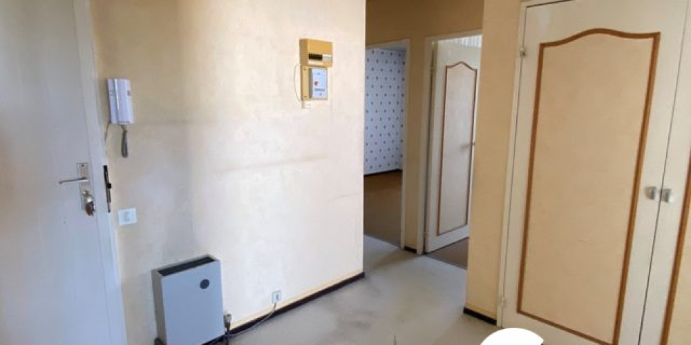 appartement à PAU (64000)