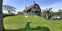 maison à COARRAZE (64800)