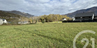 terrain à ARGELES GAZOST (65400)
