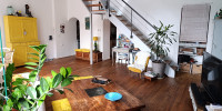 appartement à PAU (64000)