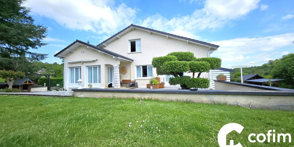 maison à GAN (64290)