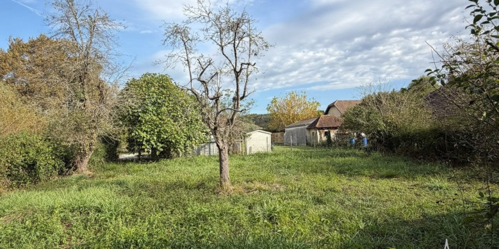 maison à PUYOO (64270)