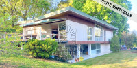 maison à MOURENX (64150)