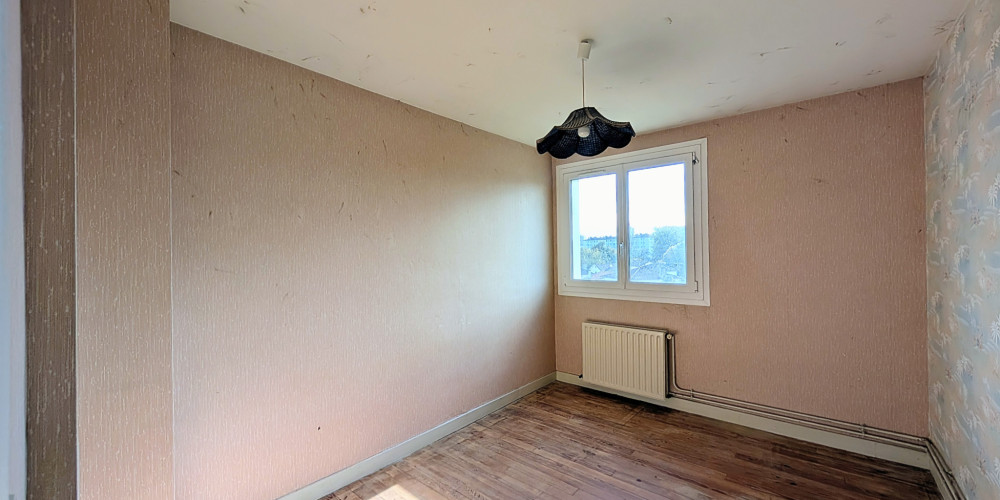 appartement à TARBES (65000)