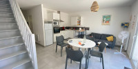 appartement à BIDART (64210)