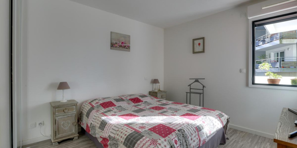 appartement à ST JEAN DE LUZ (64500)