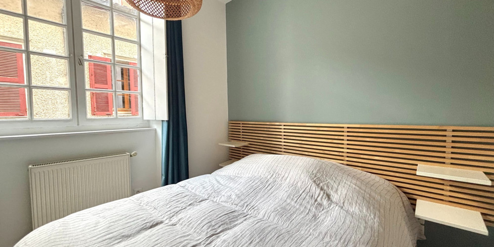 appartement à BAYONNE (64100)