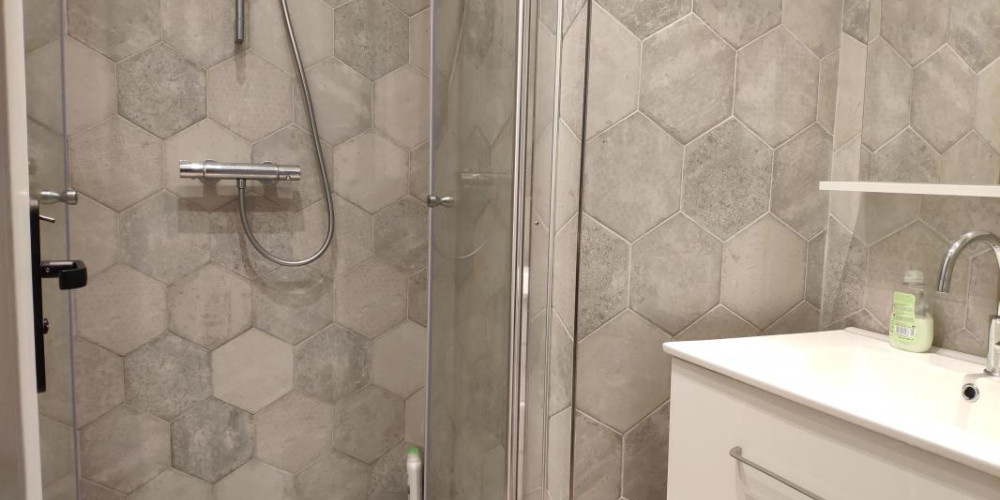 appartement à BAYONNE (64100)