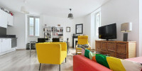 appartement à BAYONNE (64100)
