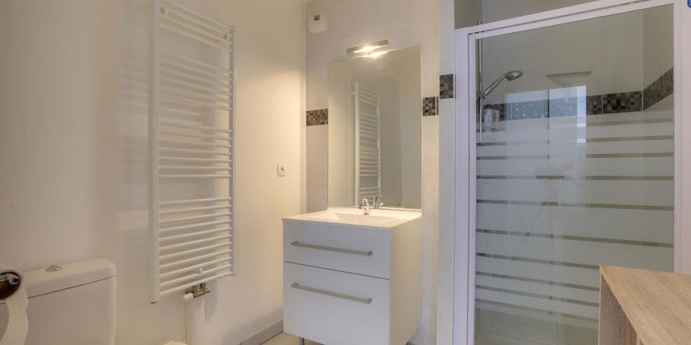 appartement à ST JEAN DE LUZ (64500)