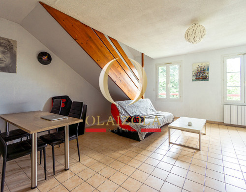 appartement  ST PEE SUR NIVELLE
