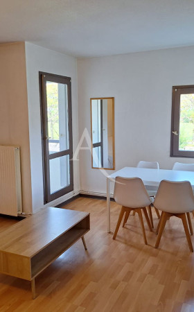 Appartement  PAU