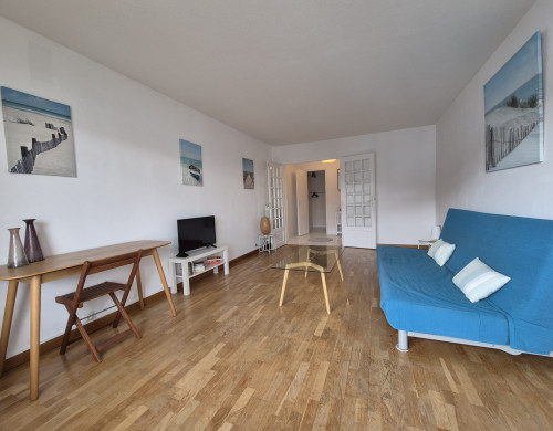 appartement  ANGLET