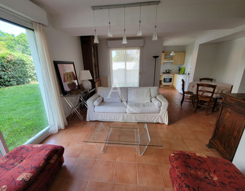 appartement  PAU