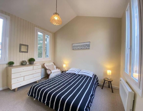 appartement  BIARRITZ