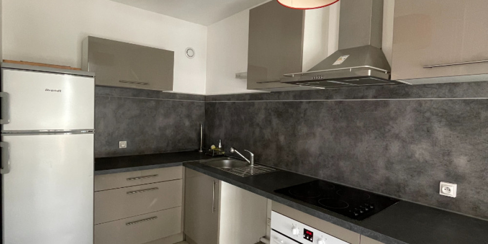 appartement à PAU (64000)