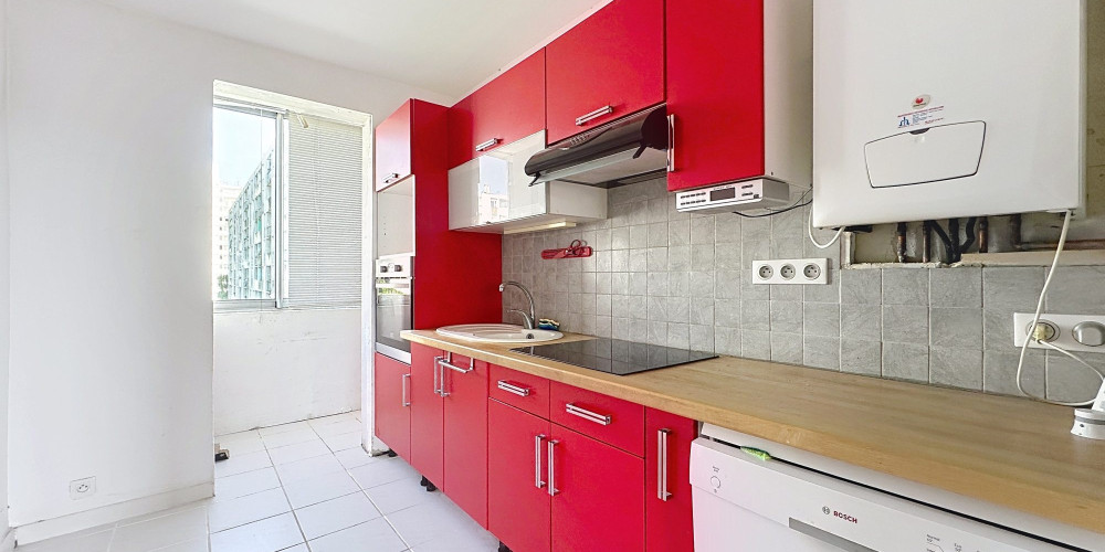 appartement à JURANCON (64110)