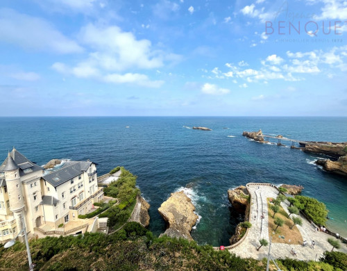 appartement  BIARRITZ