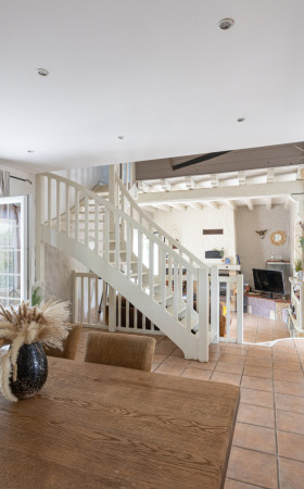 Maison  URRUGNE