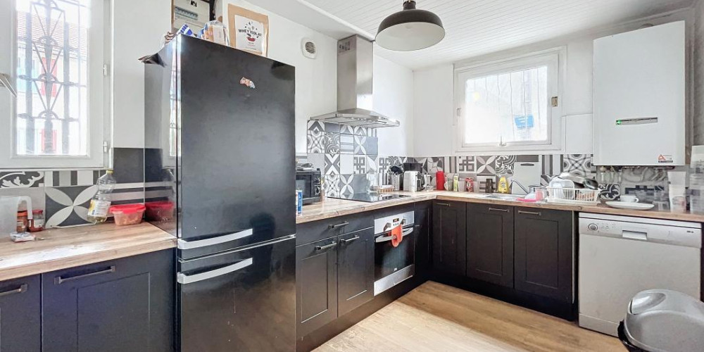 maison à BIARRITZ (64200)