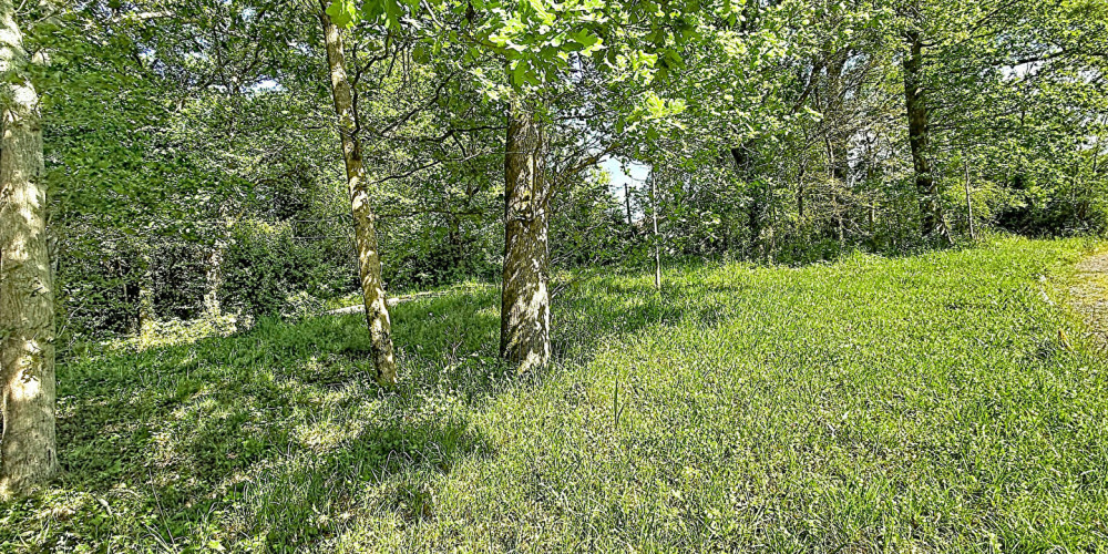 terrain à MOUGUERRE (64990)