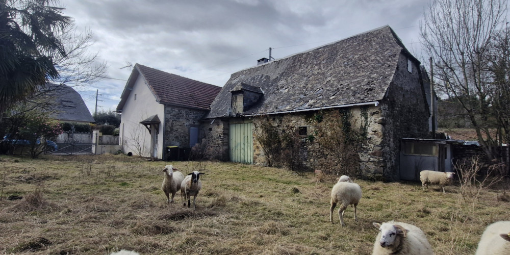 maison à ADE (65100)
