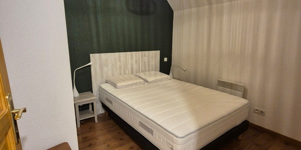 appartement à GERM (65240)
