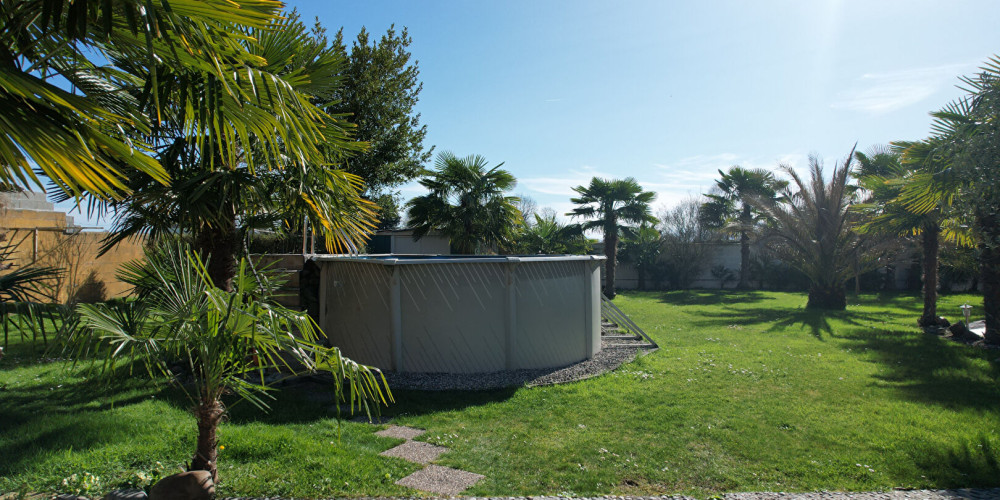 maison à ARTIGUELOUTAN (64420)